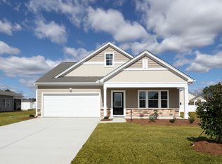 714 Night Lotus Dr NW, Calabash, NC 28467