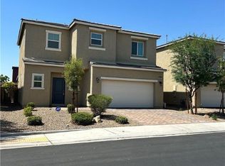 3907 Enchanted Wells Ave, North Las Vegas, NV 89031