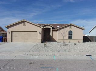 3855 Ranchers Rd, Las Cruces, NM 88012
