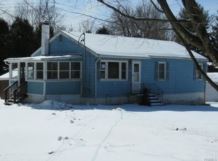 17 Lake Ellis Rd, Wingdale, NY 12594