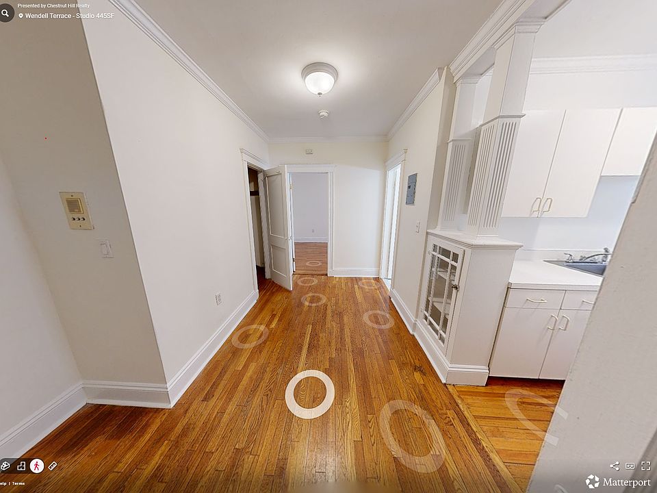 1st image of 22 Wendell St #12