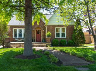 1102 Sunnymeade Dr, Nashville, TN 37216