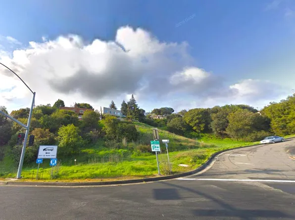 0 Old County Rd, Crockett, CA 94525