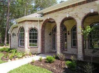 45 Wind Riv, Conroe, TX 77384