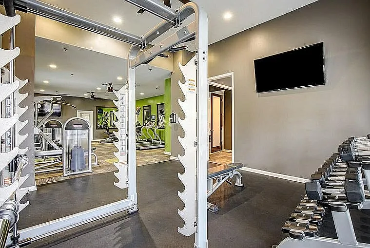 Haven at Birkdale Village Fitness Center