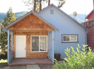 5948 Castle Ave, Dunsmuir, CA 96025