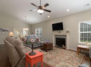 142 Rue De Villas Cir, Branson, MO 65616