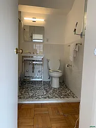 Rented by Akam Sales and Brokerage