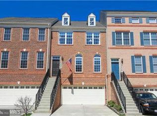 22226 Trentworth Way, Clarksburg, MD 20871