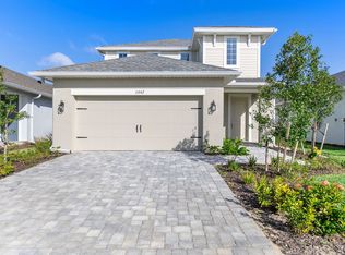 15942 Mulrion Boulevard Babcock Rnch, Punta Gorda, FL 33982