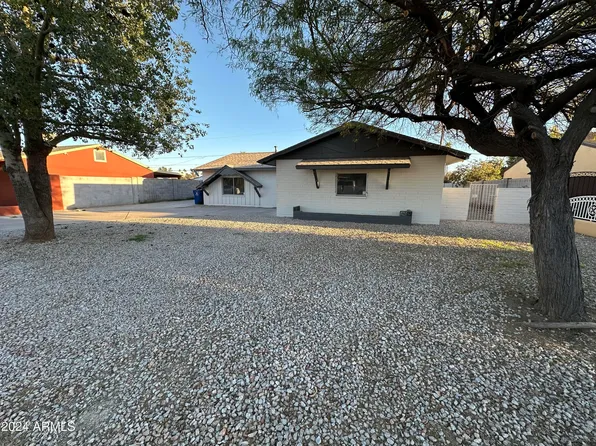 6207 W BERRIDGE Lane, Glendale, AZ 85301