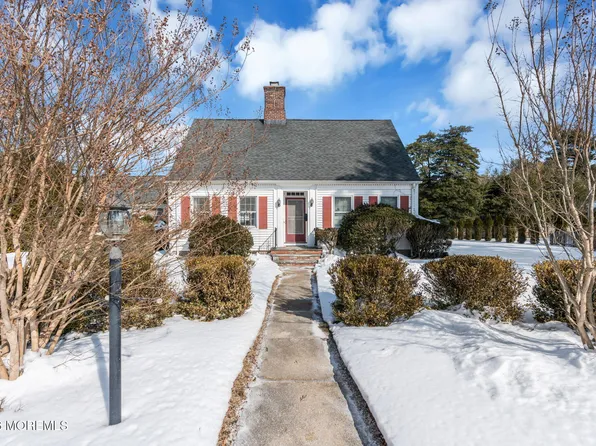 611 Blanchard Parkway, Allenhurst, NJ 07711