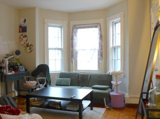 1578 Tremont St, Roxbury, MA 02120