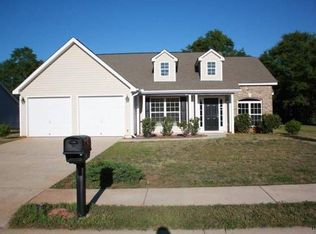 120 Covington Cv, Byron, GA 31008