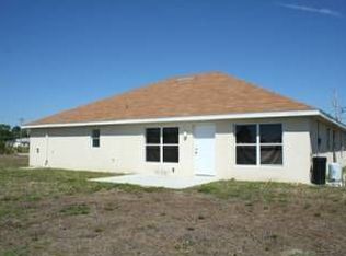 158 NW 7th Pl, Cape Coral, FL 33993