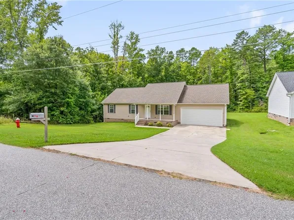 144 Renola Dr, Archdale, NC 27263