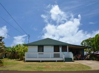 4910 Pelehu Rd, Kapaa, HI 96746