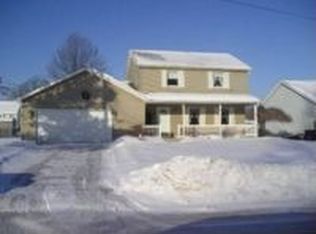 380 Eastwood Dr, Hubbard, OH