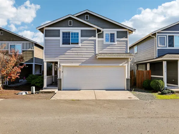 14724 49th Drive NE, Marysville, WA 98271