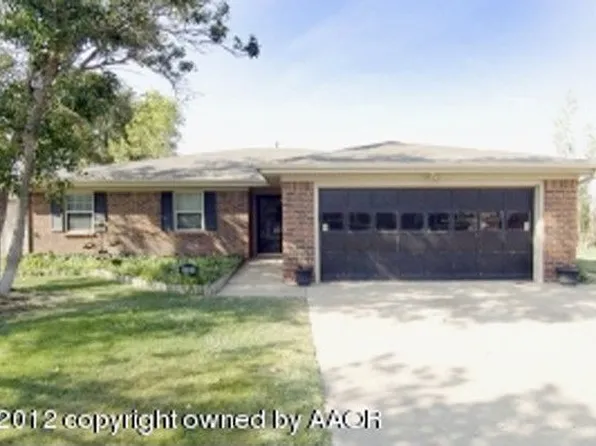 5109 Navajo Trl, Amarillo, TX 79110