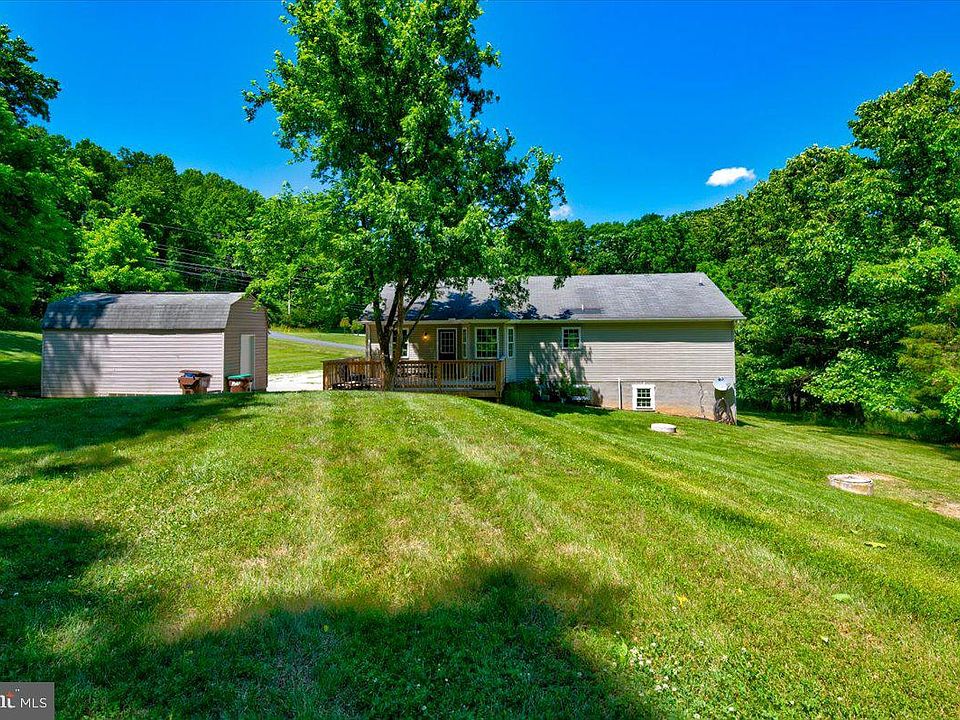 85 Skylark Trl, Fairfield, PA 17320 Zillow