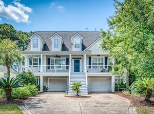 1556 Oakhurst Dr, Mount Pleasant, SC 29466