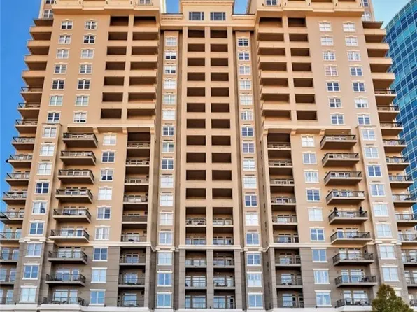 3334 Peachtree Rd NE APT 1711, Atlanta, GA 30326