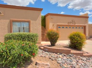 2557 S Pecan Valley Pl, Green Valley, AZ 85614