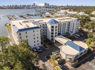 27282 Canal Rd APT 111, Orange Beach, AL 36561