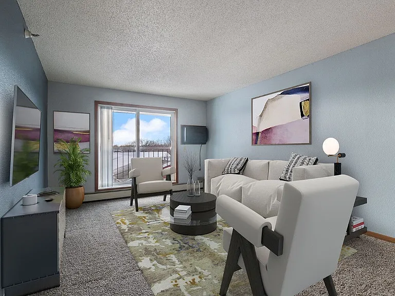 Bedford Apartments — Photo 15
