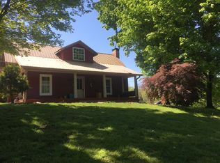 2878 Springvale Rd, Morristown, TN 37813