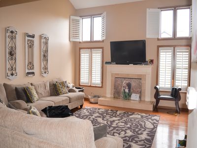 16750 Westwind Dr, Tinley Park, IL, 60477