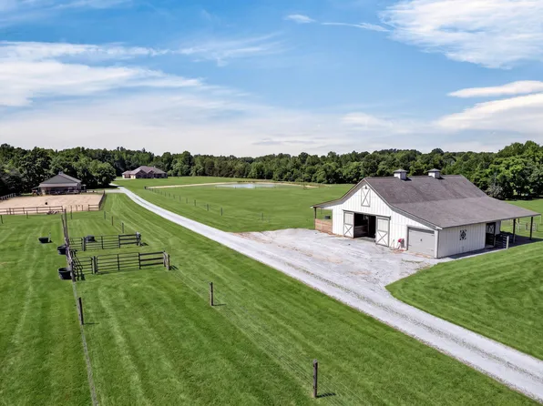 4625 Pentecost Rd, Mebane, NC 27302