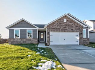 844 Bridgeway Dr, O'Fallon, IL 62269