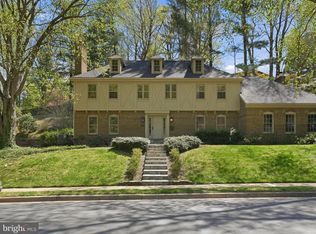 2763 N Randolph St, Arlington, VA 22207