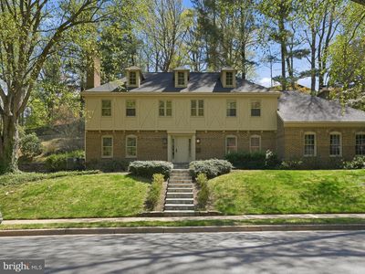 2763 N Randolph St, Arlington, VA, 22207
