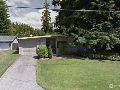 2646 146th Avenue SE, Bellevue, WA, 98007