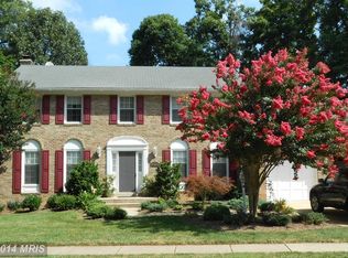 4502 Jensen Pl, Fairfax, VA 22032