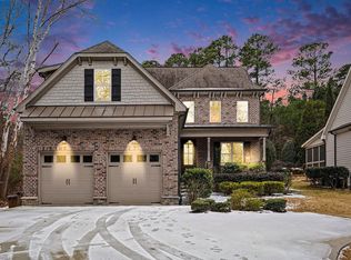 9701 San Remo Pl, Wake Forest, NC 27587