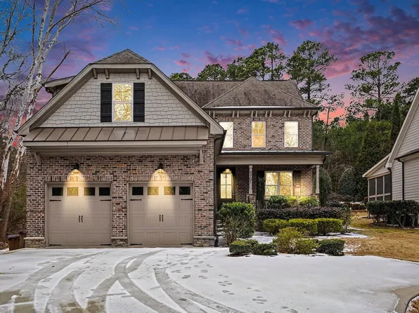 9701 San Remo Pl, Wake Forest, NC 27587