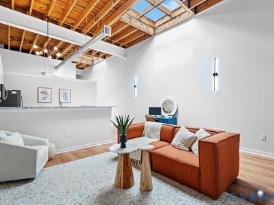 1716 Summit Ave Unit 6, Richmond, VA, 23230