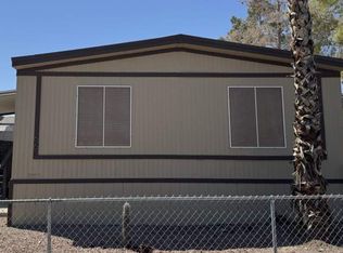 2050 S Magic Way SPACE 66, Henderson, NV 89002