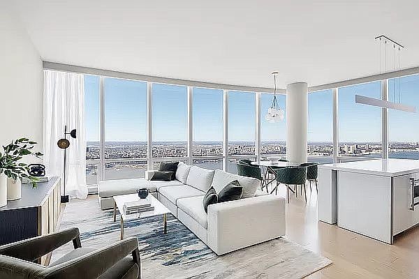 1st image of 15 Hudson Yard #76D