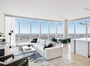 15 Hudson Yard #76D, New York, NY 10001