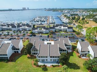 4726 Bay Point Rd #E245, Panama City Beach, FL 32408