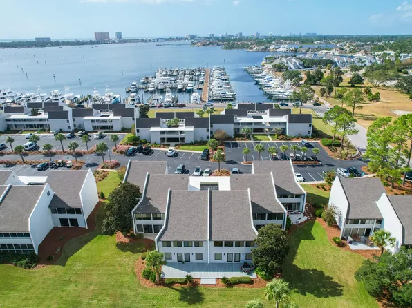 4726 Bay Point Rd #E245, Panama City Beach, FL 32408