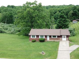 12804 Burns Rd, California, KY 41007