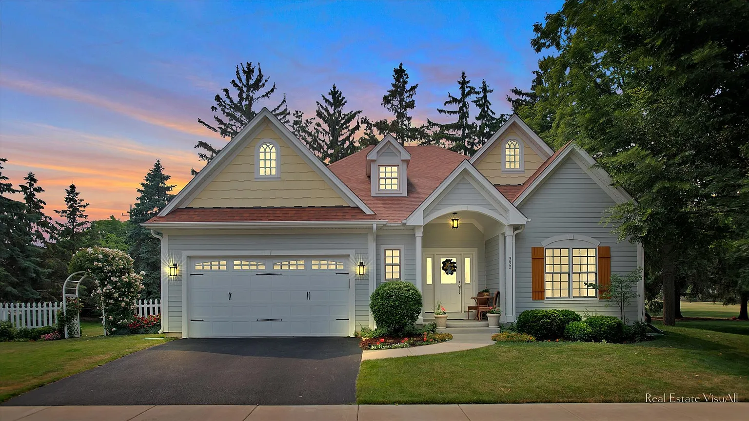 392 Fritz Ln photo 1