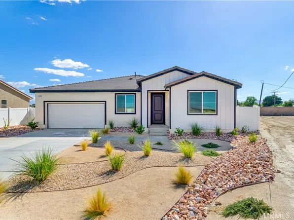 1518 E Holguin St, Lancaster, CA 93535