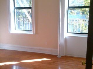 524 W 169th St APT 34, New York, NY 10032